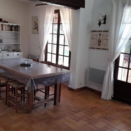 Villa Merveille 博尔马斯·莱斯·米默萨斯 外观 照片