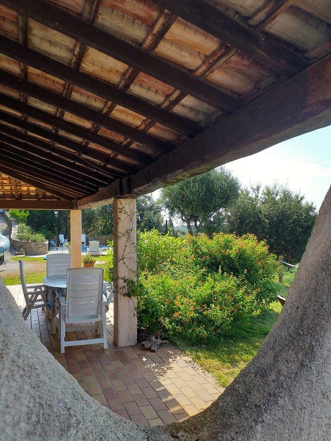 Villa Merveille 博尔马斯·莱斯·米默萨斯 外观 照片